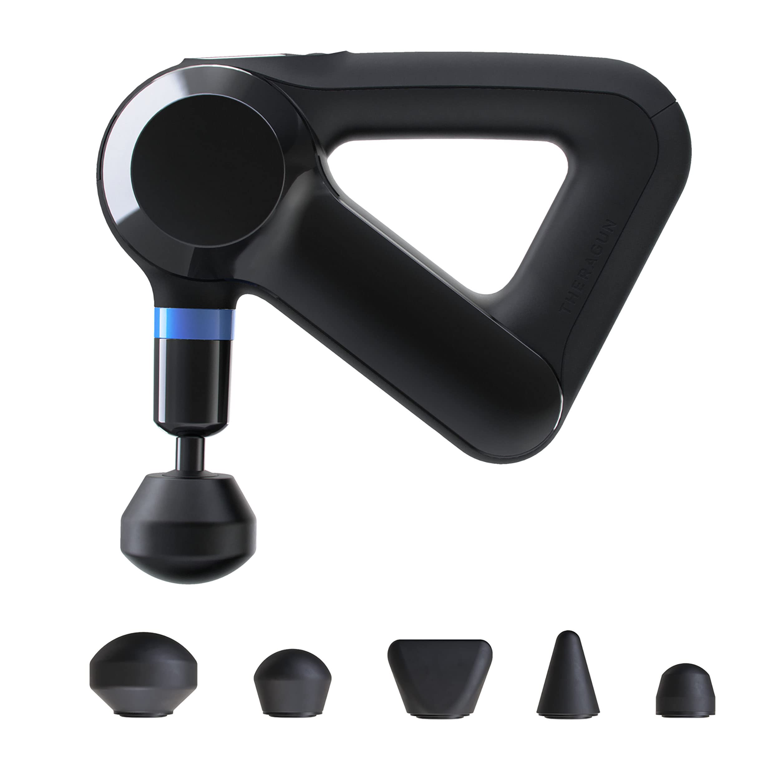 Theragun + Elite Handheld Electric Massage Gun