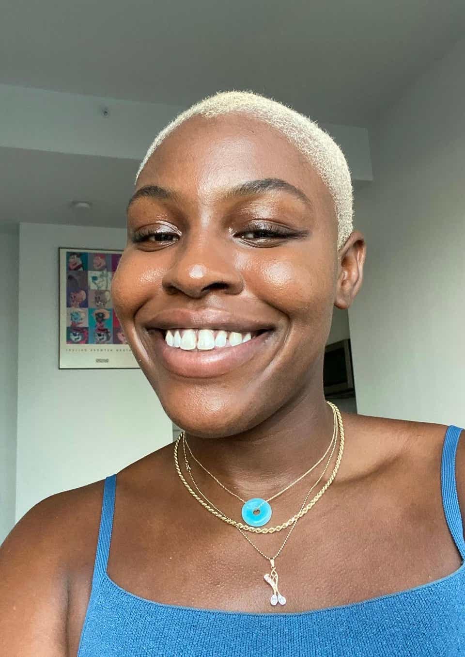 Black Women Share Why They Love Being Blonde