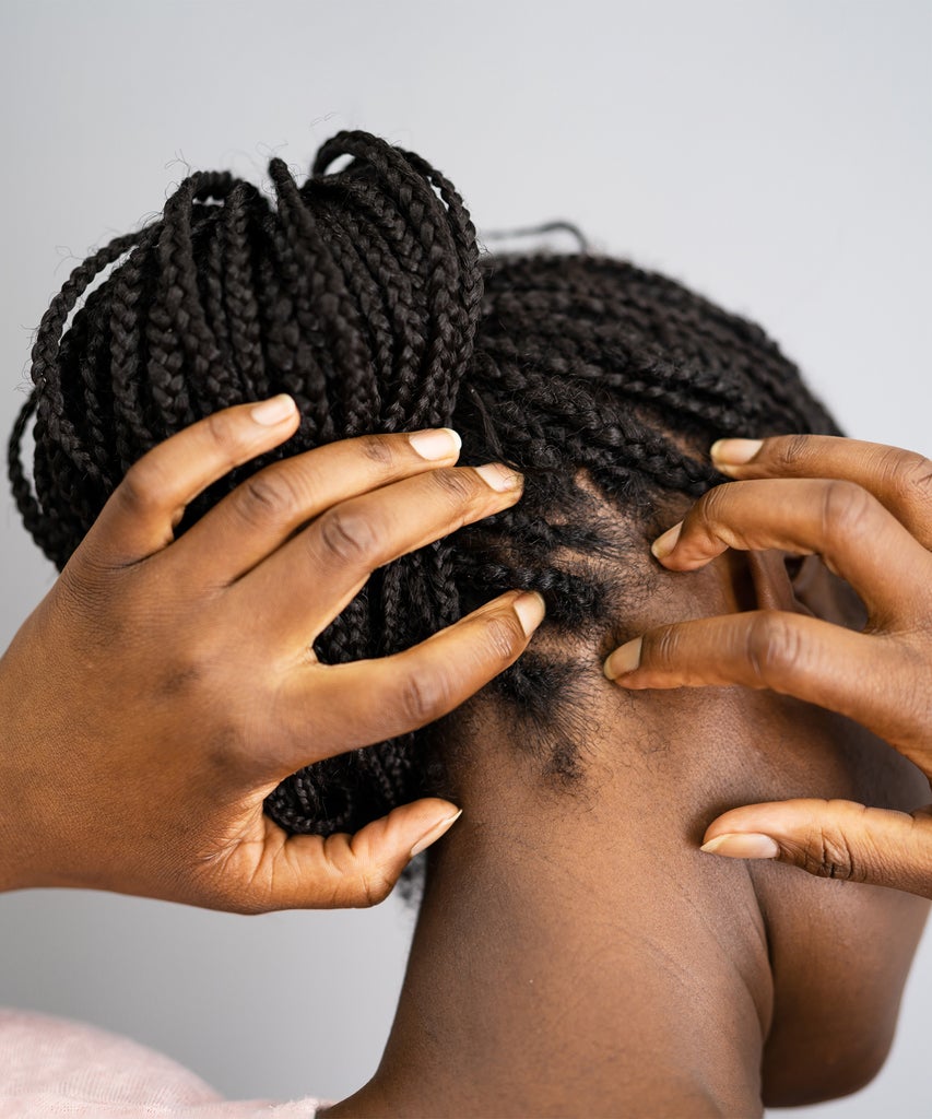 “I’m Struggling To Afford Black Hair Products As Costs Rise — & It Matters”