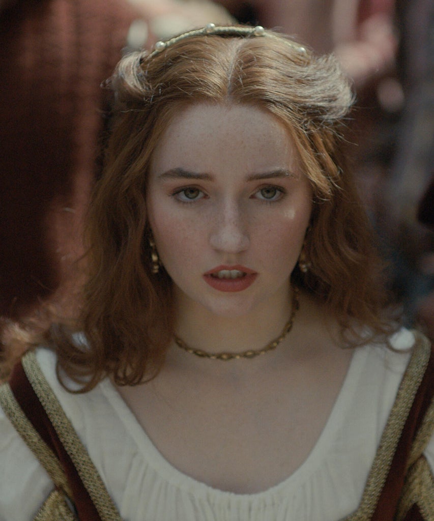Kaitlyn Dever Is A Comedy Pro In Rosaline — But That Shouldn’t Be A Surprise