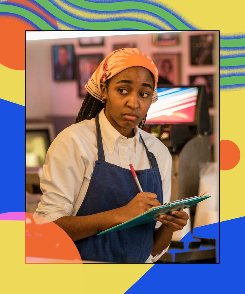 These Black Women TV Leads Helped Me Lean Into My Selfish Era