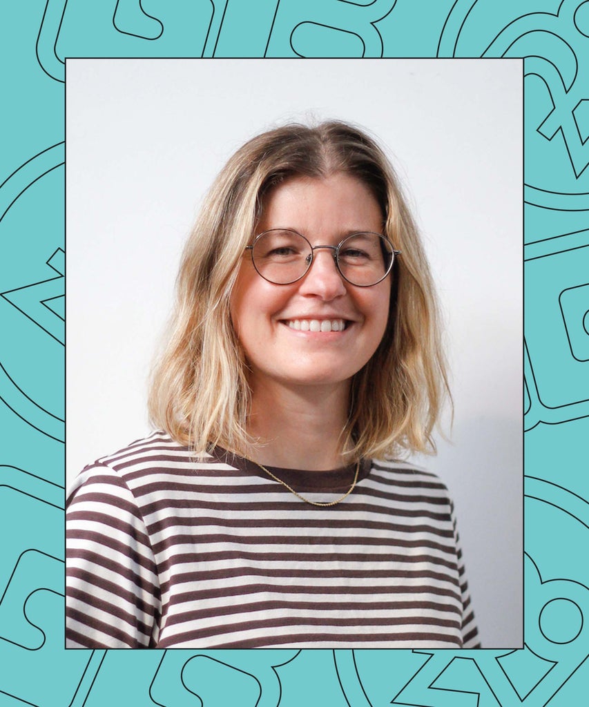 How To Breathe Better, According To Breathwrk’s Davi Brown