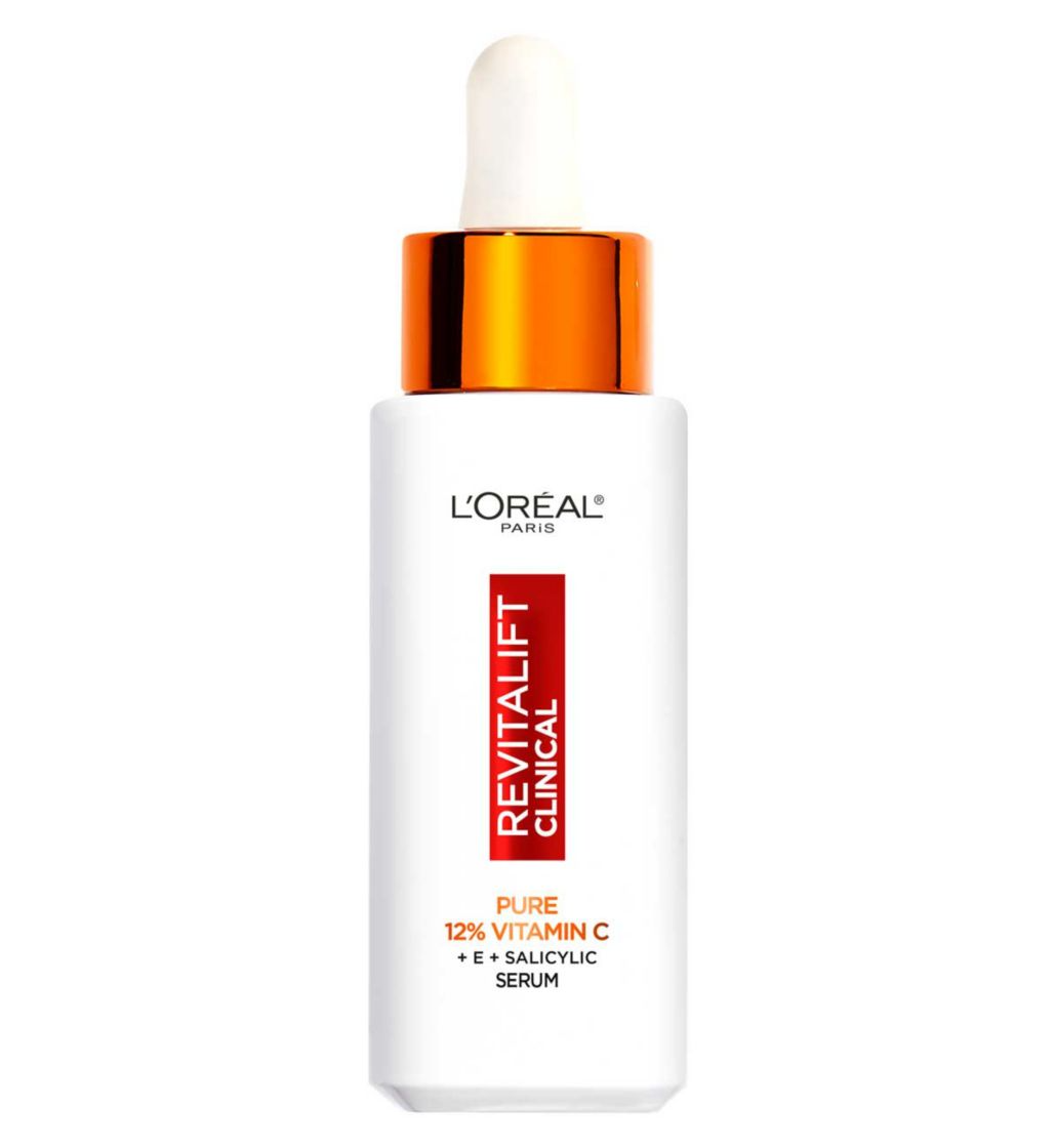 L Oreal Paris Revitalift Clinical 12 Pure Vitamin C Serum l-oreal-paris-revitalift-clinical-12-pure-vitamin-c-serum