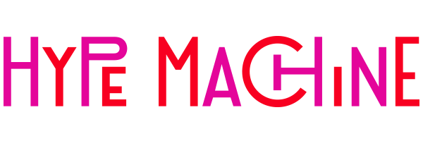 Hype Machine branding image
