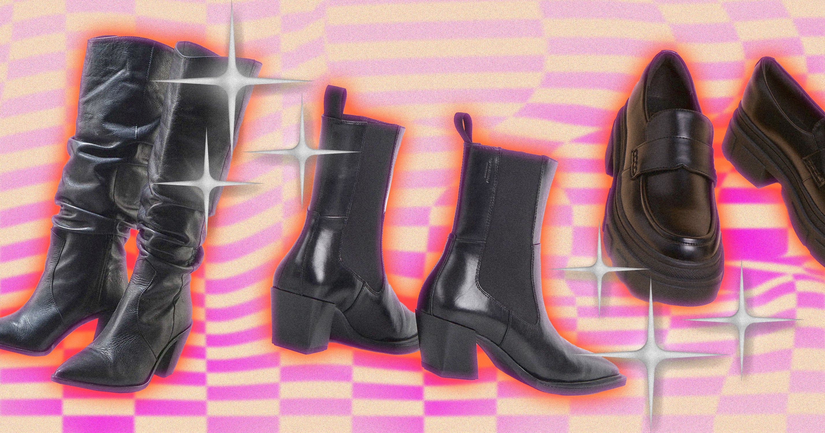 The 5 Biggest Shoe Trends Of Summer 2022