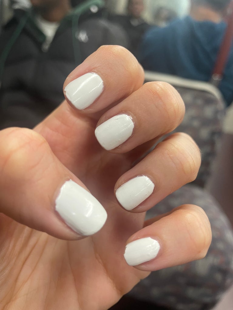 TikTok Loves The Russian Manicure, But There’s A Serious Catch
