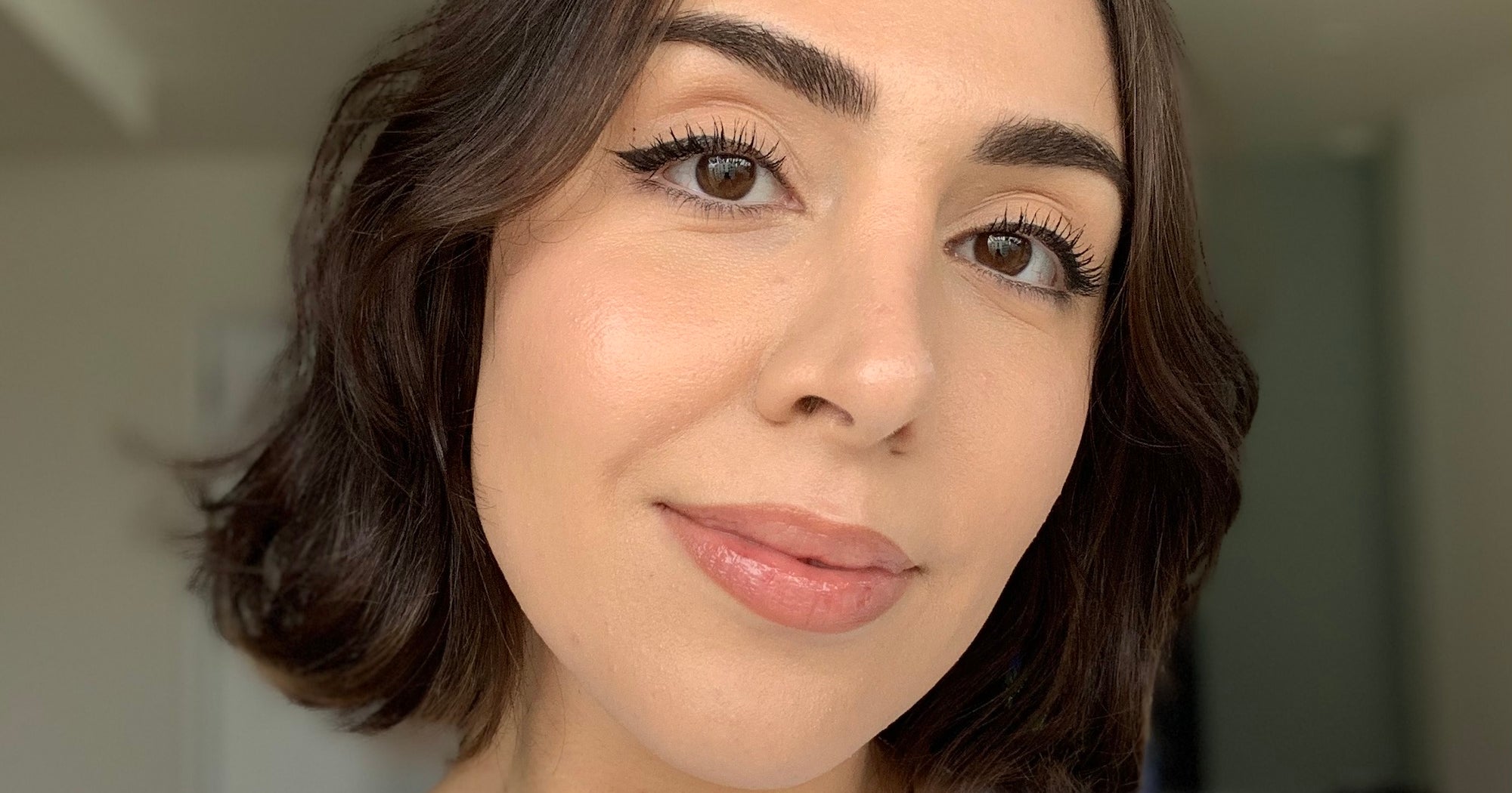 I Took A Top Makeup Artist’s Advice & It Changed Everything