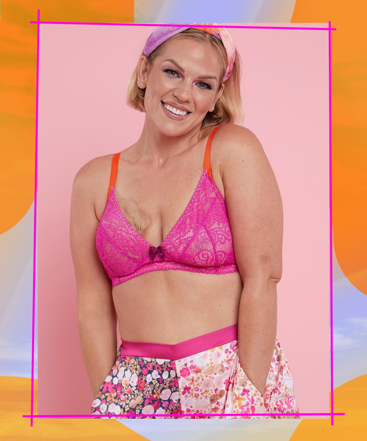 Post mastectomy bras deals