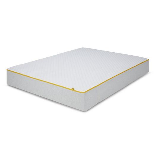 Eve Sleep + Premium Hybrid Double Mattress