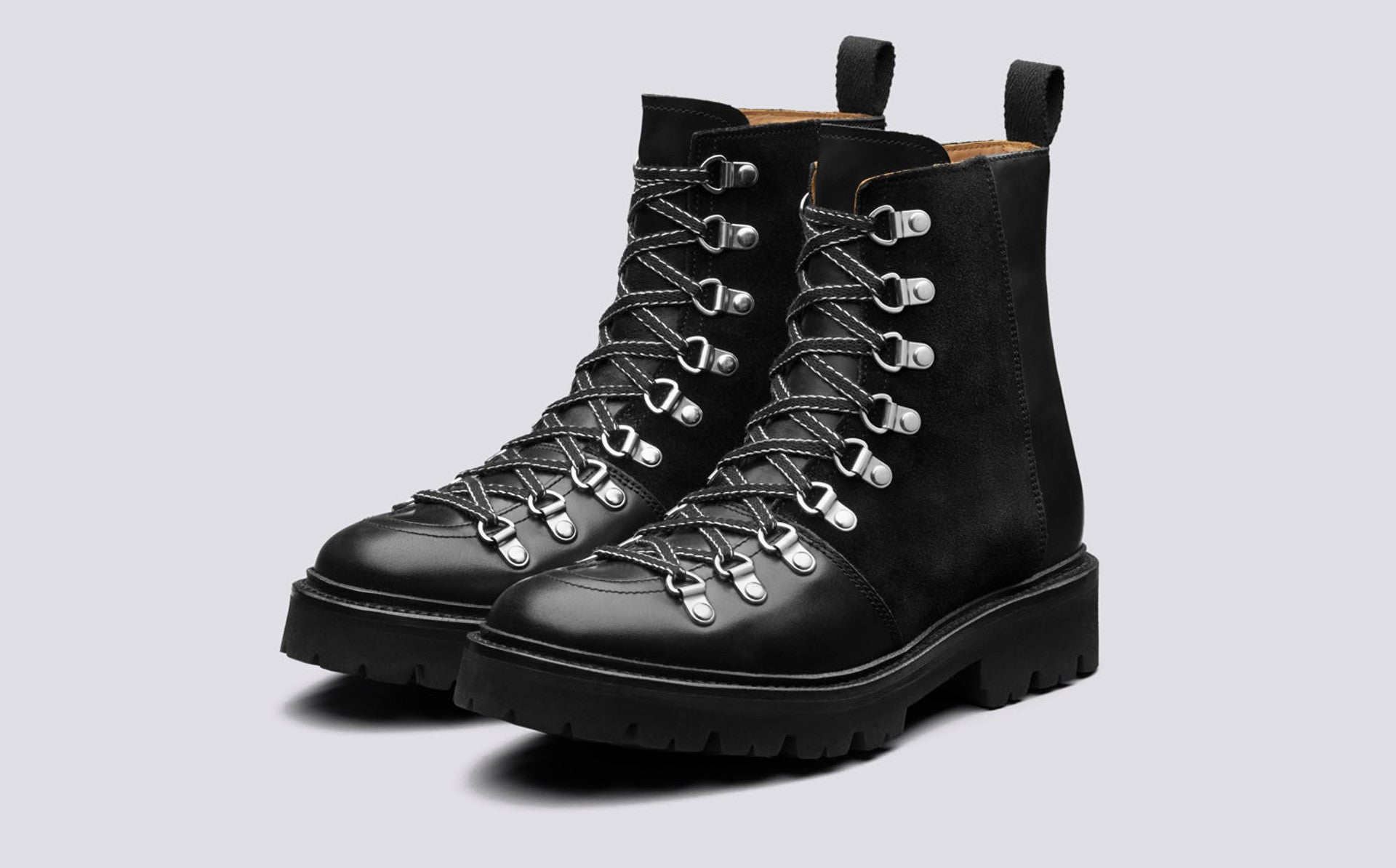 Grenson Bridget