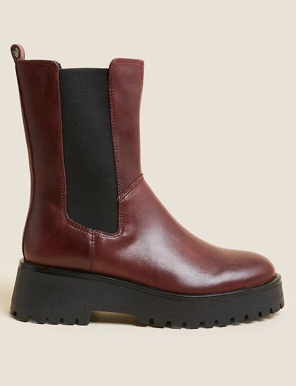 M&s chelsea boots online