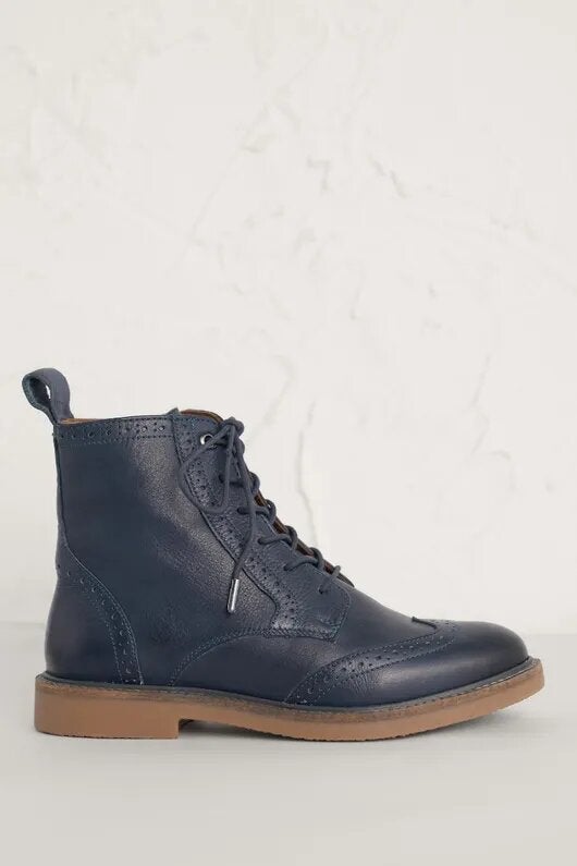 Seasalt Cornwall Conwenna Boot