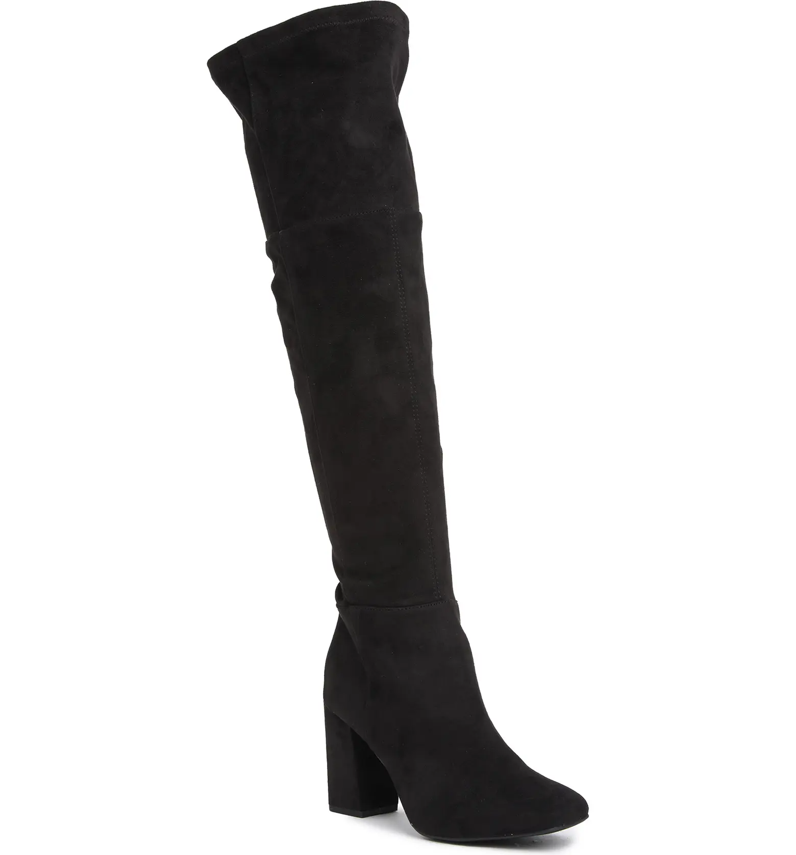 BP. + Cali Stretch Over-the-Knee Boot