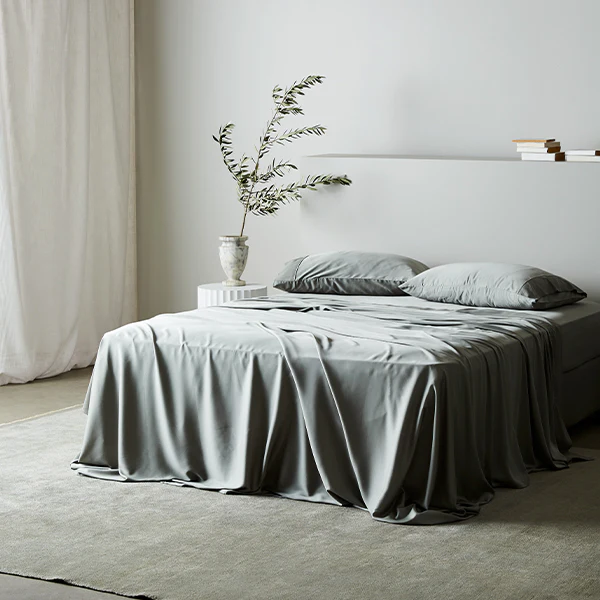 19 Organic and Sustainable Bedding Brands you Need to Know before Buying  Your Next Bed Sheets — Sustainably Chic