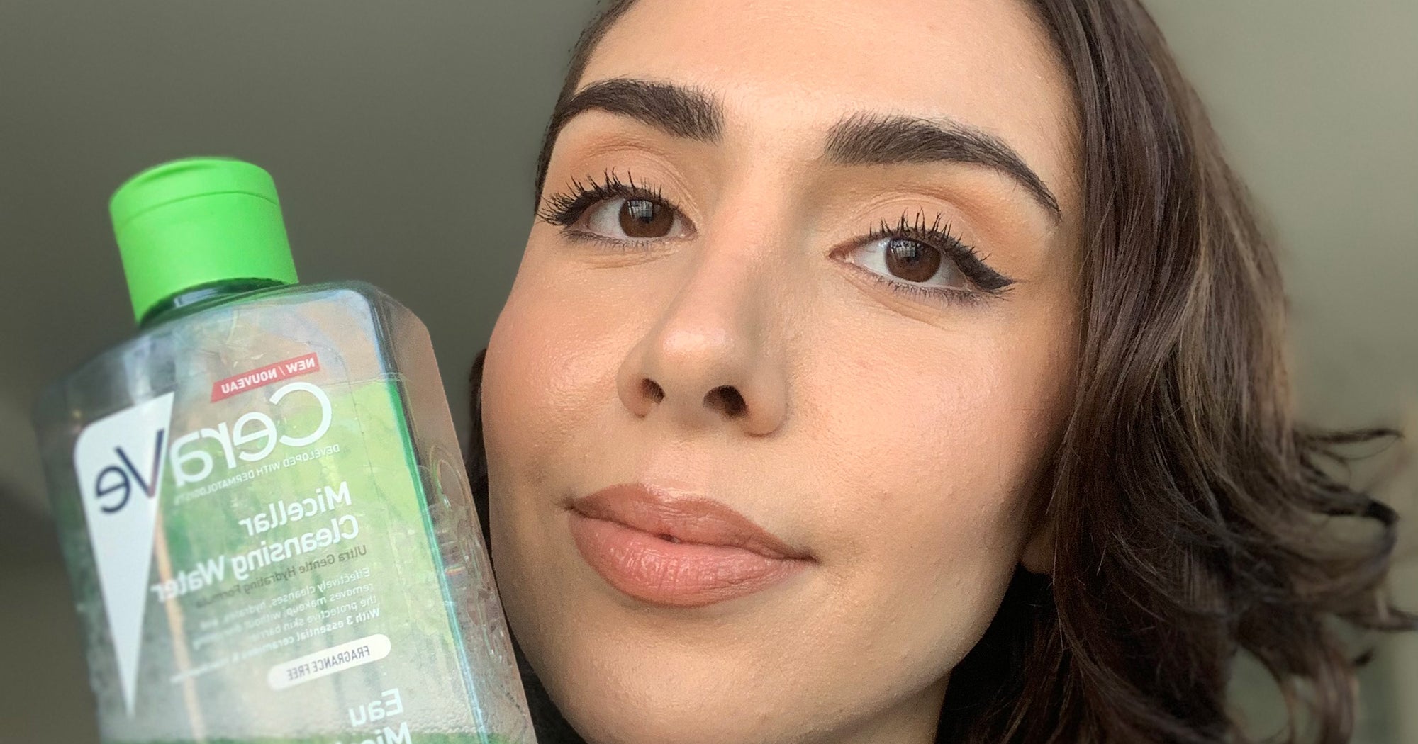 I Hated Cleansing…Until I Discovered TikTok’s Micellar Water Hack