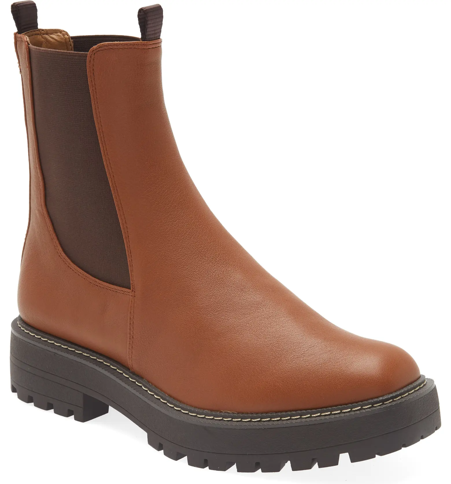 sam edelman lug boots
