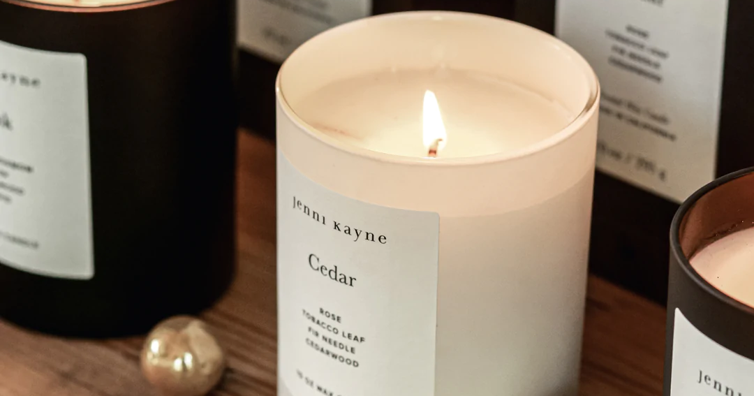 20 Best Fall Candles For Your Home To Smell Like Autumn