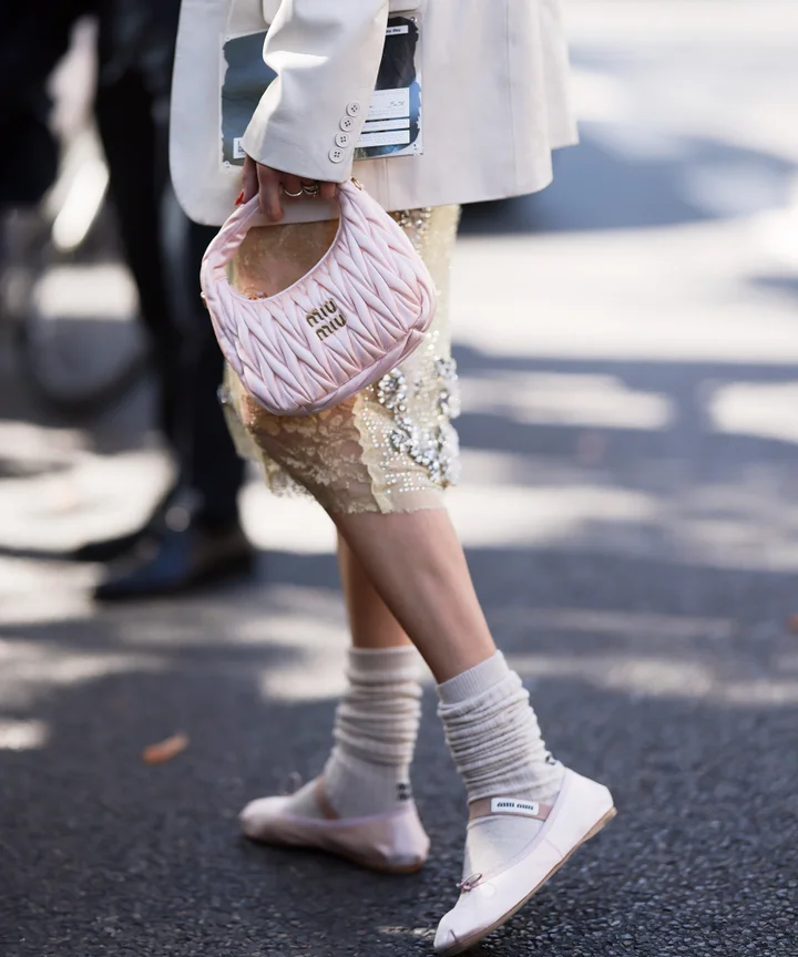 How To Style Ballet Trend In 2023, Experts