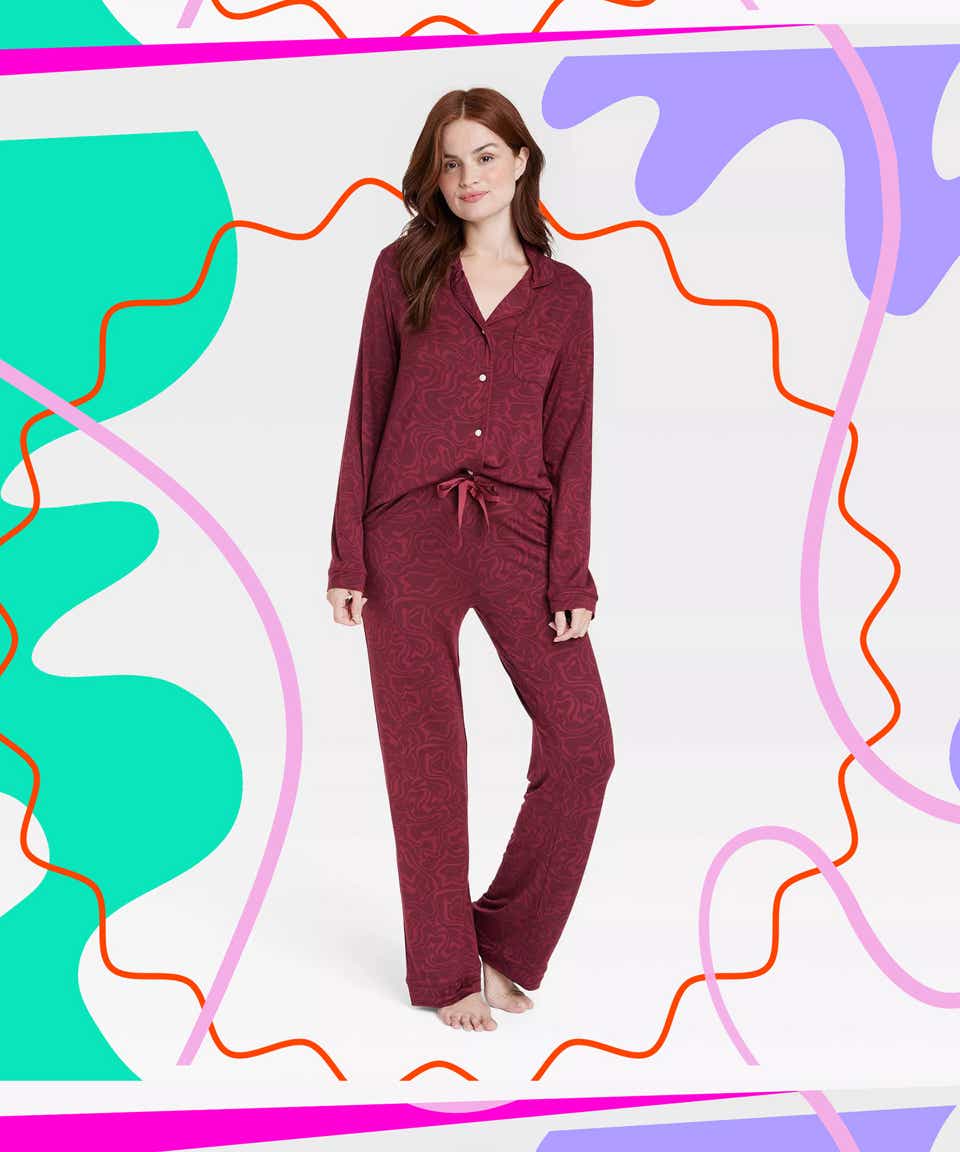 The 7 Best Target Pajamas | Cozy Sleepwear for Fall