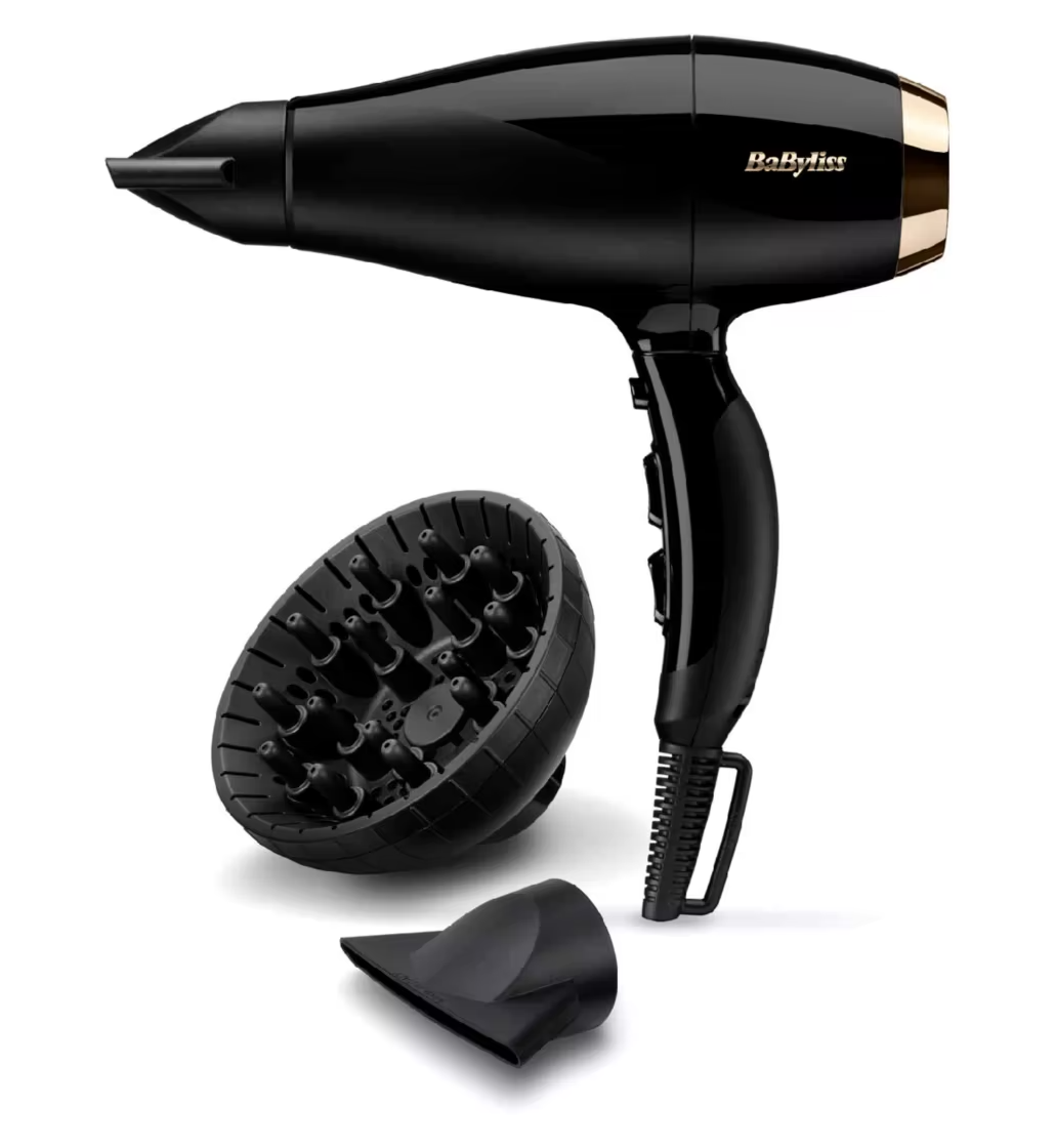 Babyliss 3q hair dryer argos clearance