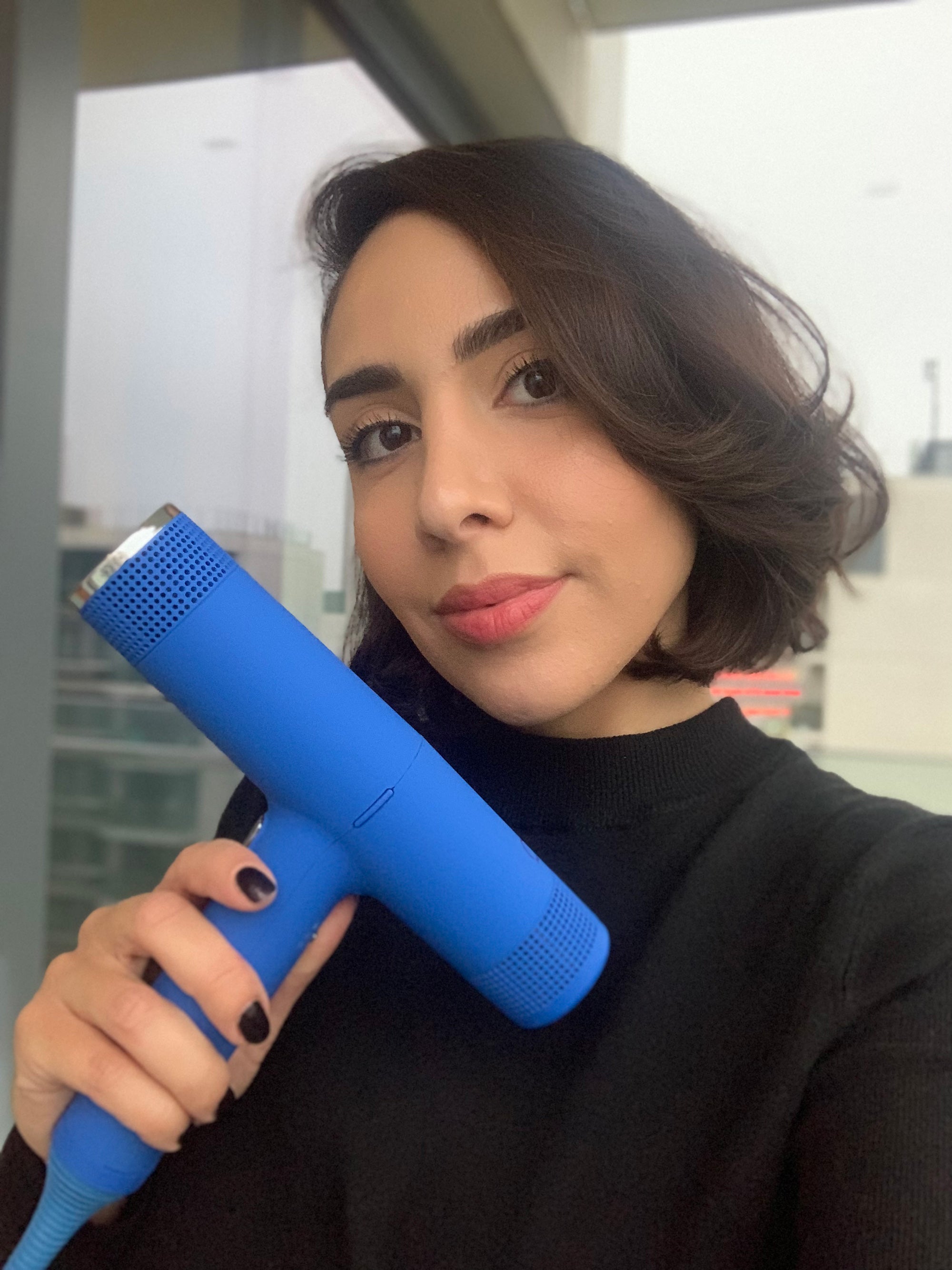 Beauty Editors Say This Hairdryer Rivals The Dyson