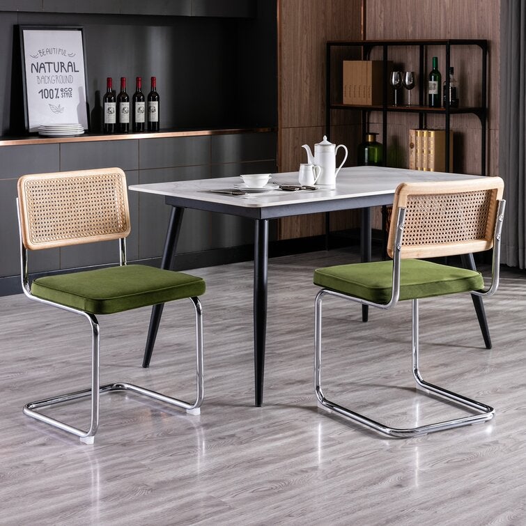 Mercury row dining chairs deals