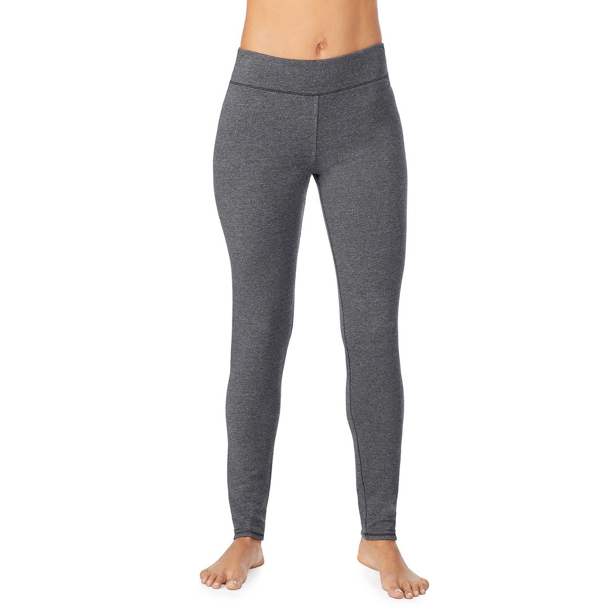 Cuddl Duds + Ultra Cozy Leggings