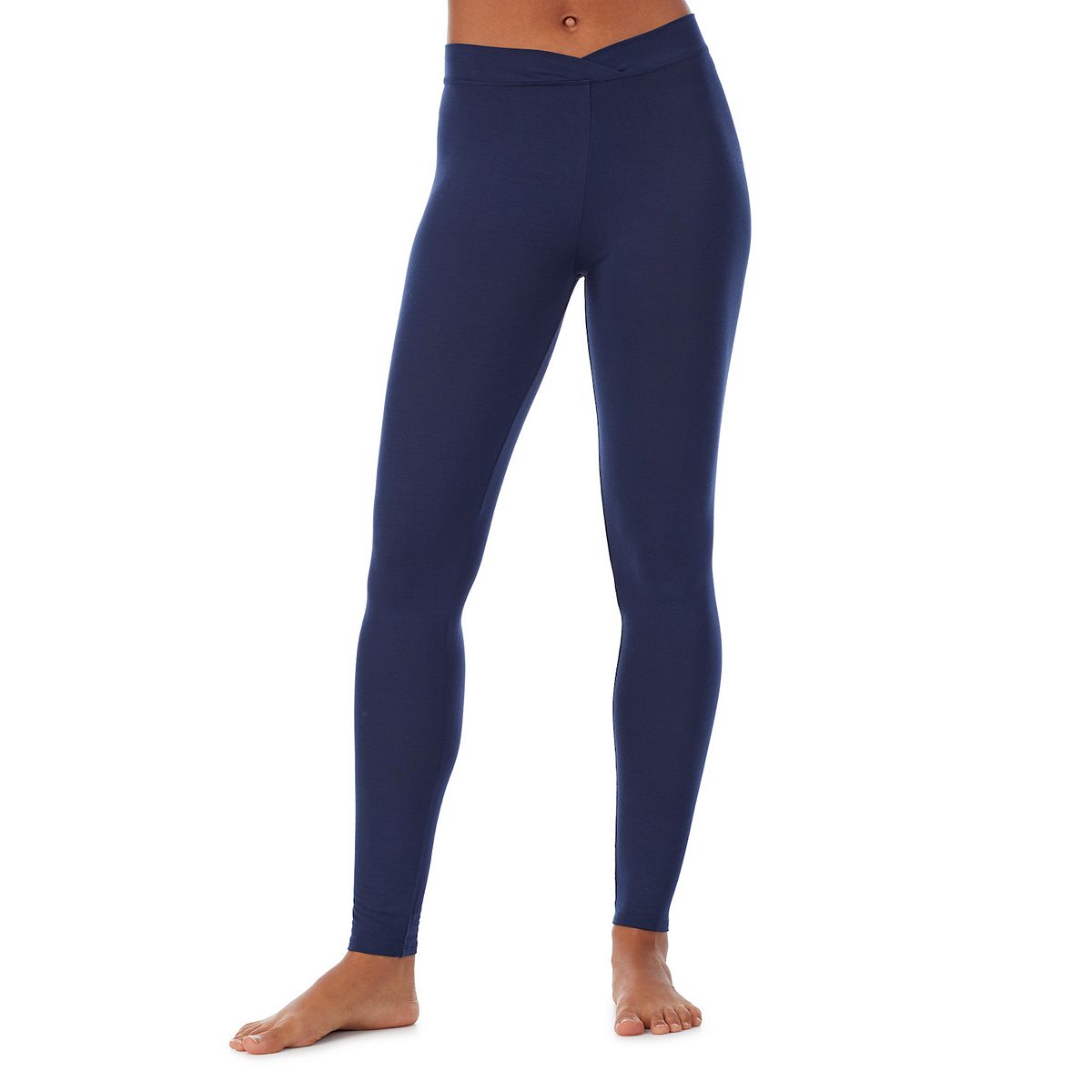 Cuddl Duds + Softwear with Stretch Leggings