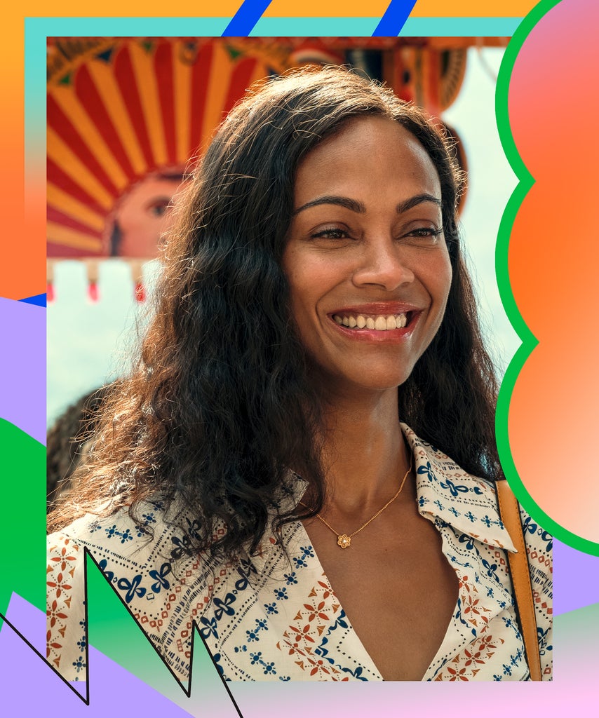 On From Scratch, Grief, Joy & The Love Black Women Deserve