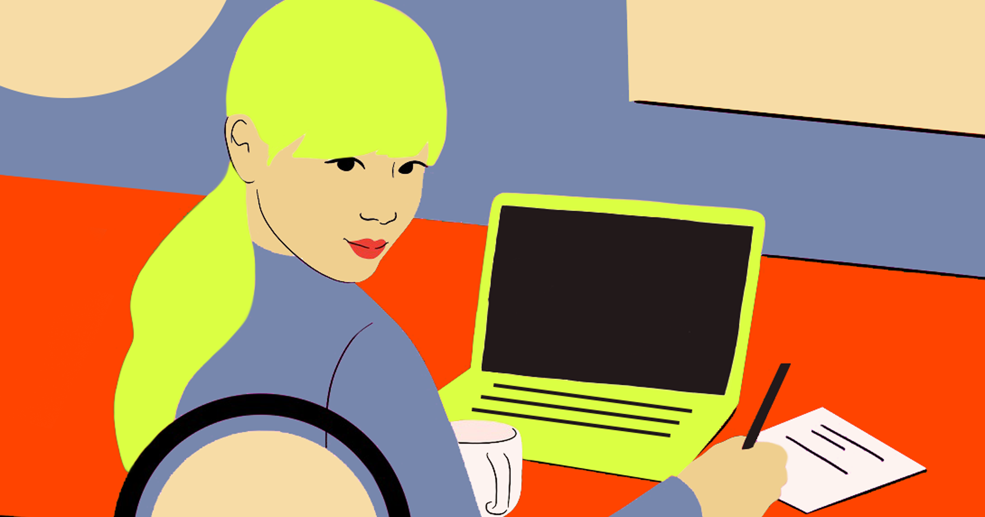 Salary Story I'm An Educational Psychologist On £45k