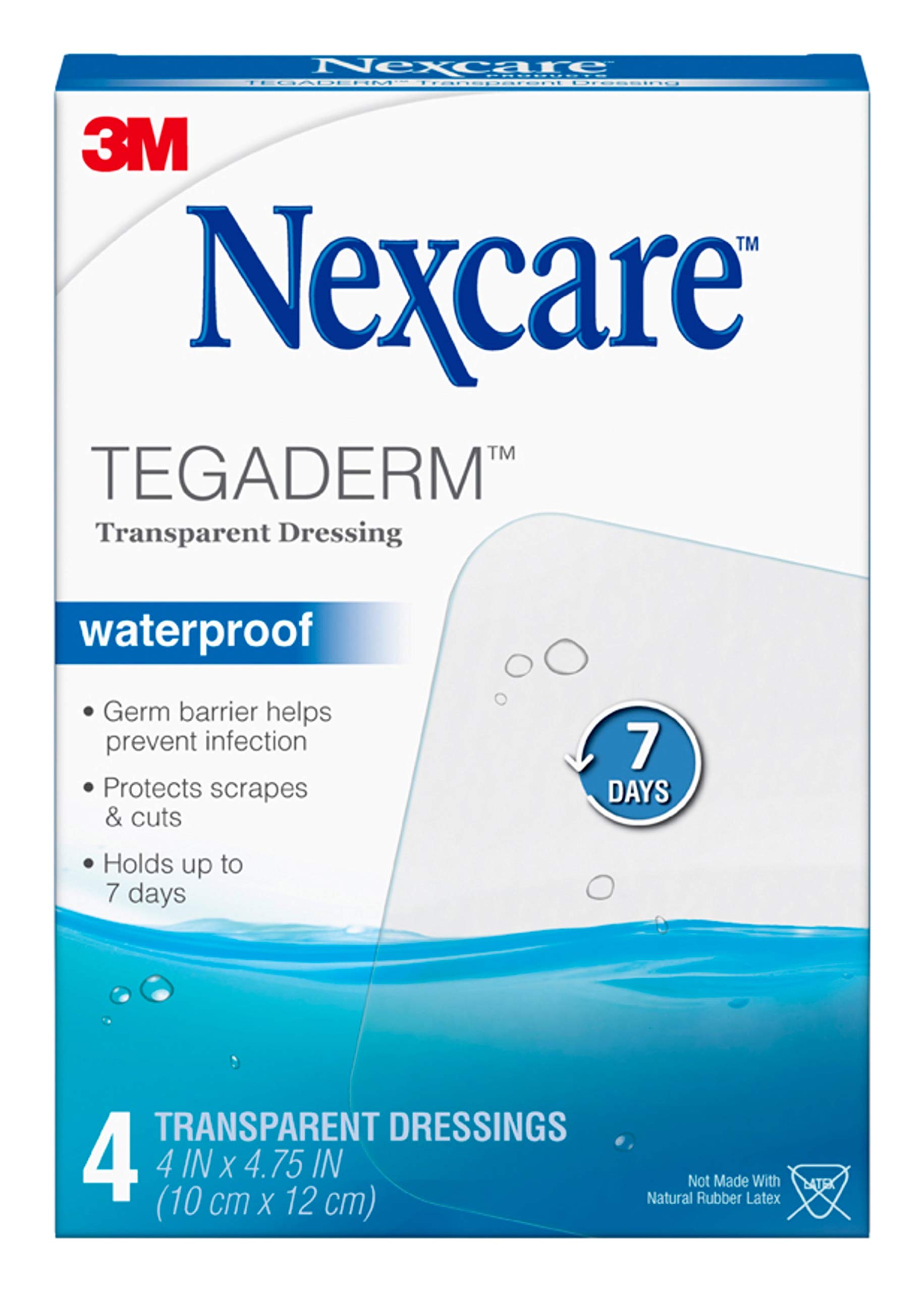 Finally!  Effective Tegaderm Alternatives You Need To Know - w5mjgxn