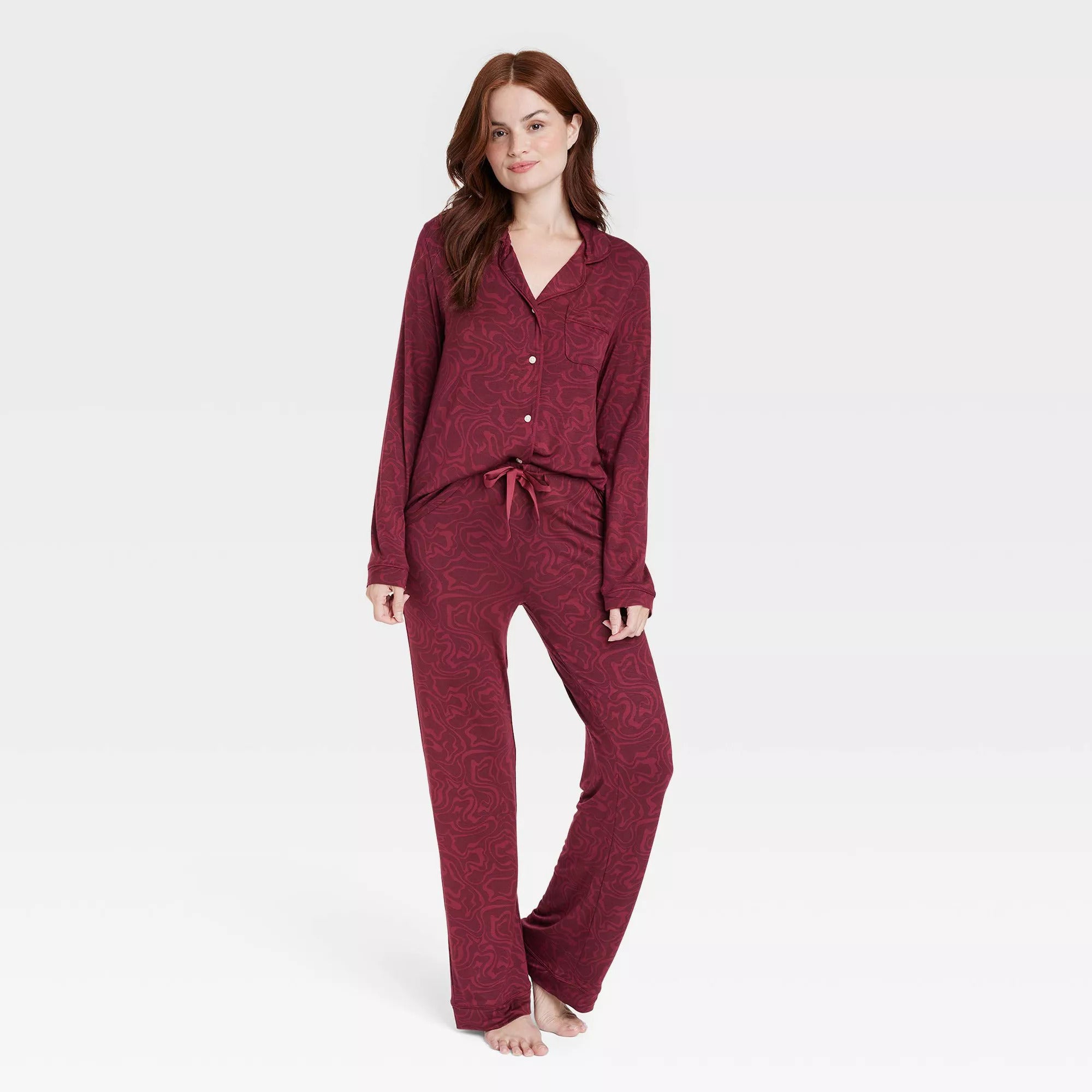 The 7 Best Target Pajamas