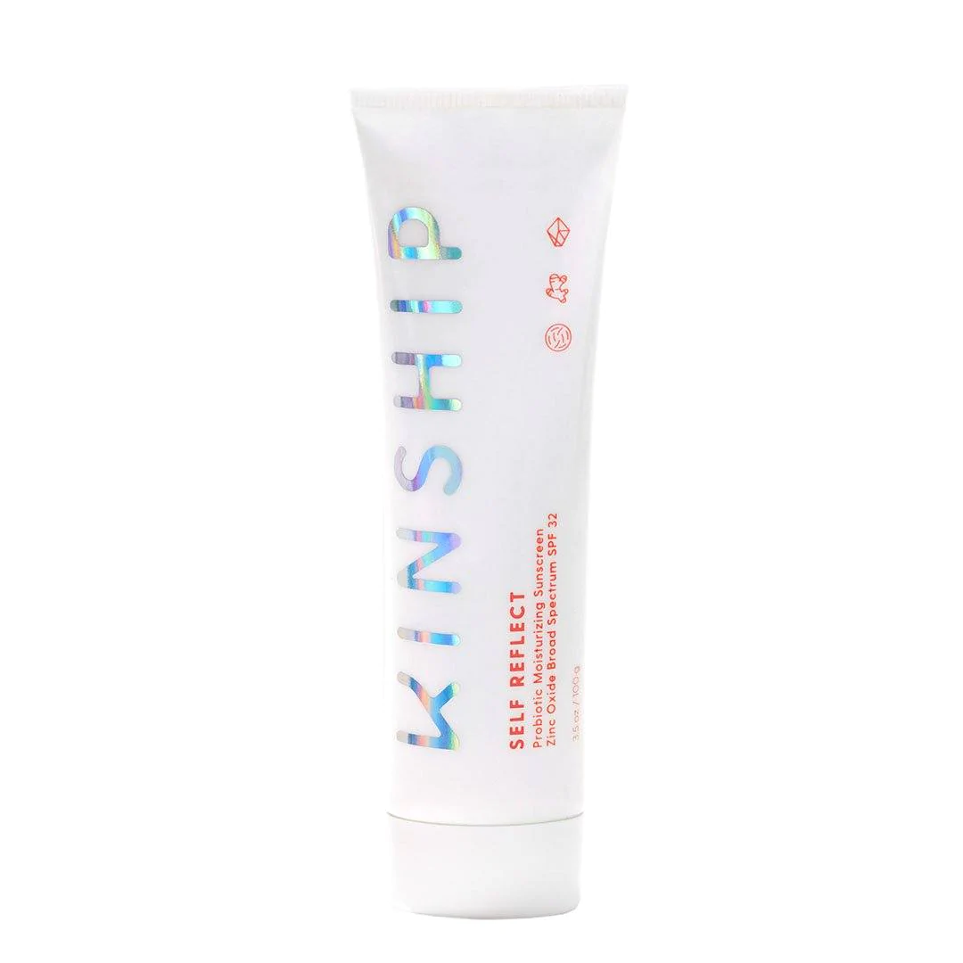 Kinship + Self Reflect Sunscreen Broad Spectrum SPF 32