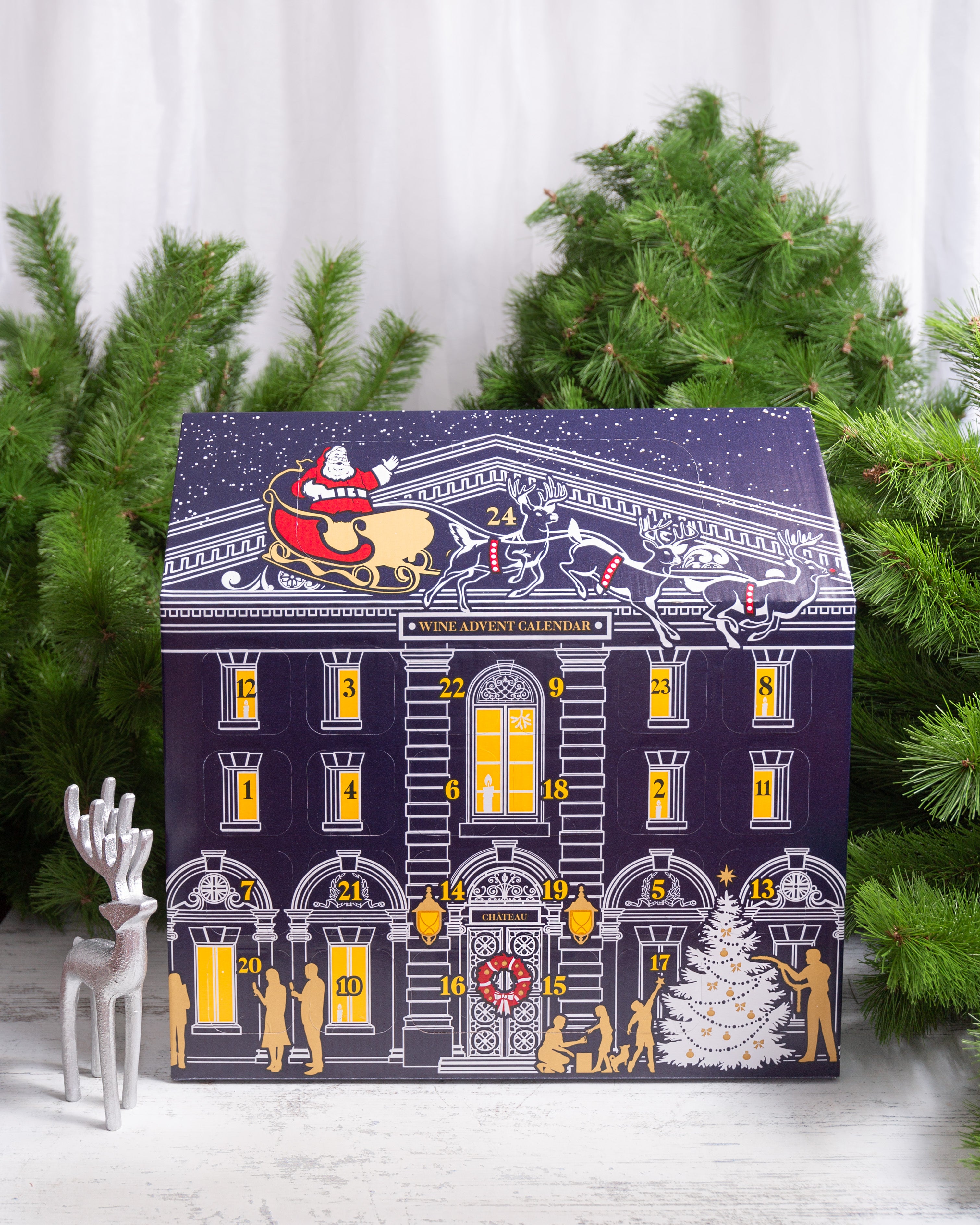 Laithwaites Wine Advent Calendar