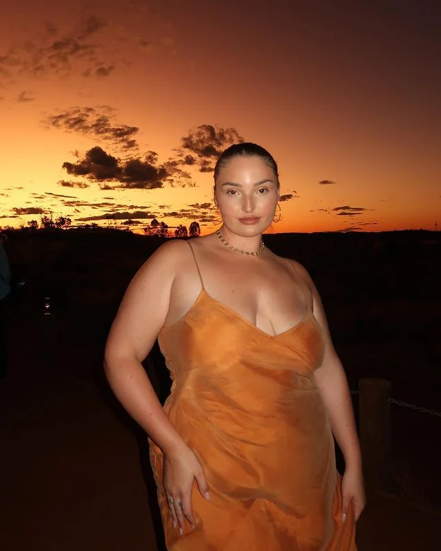9 Plus-Size Australian Models Dominating The Industry