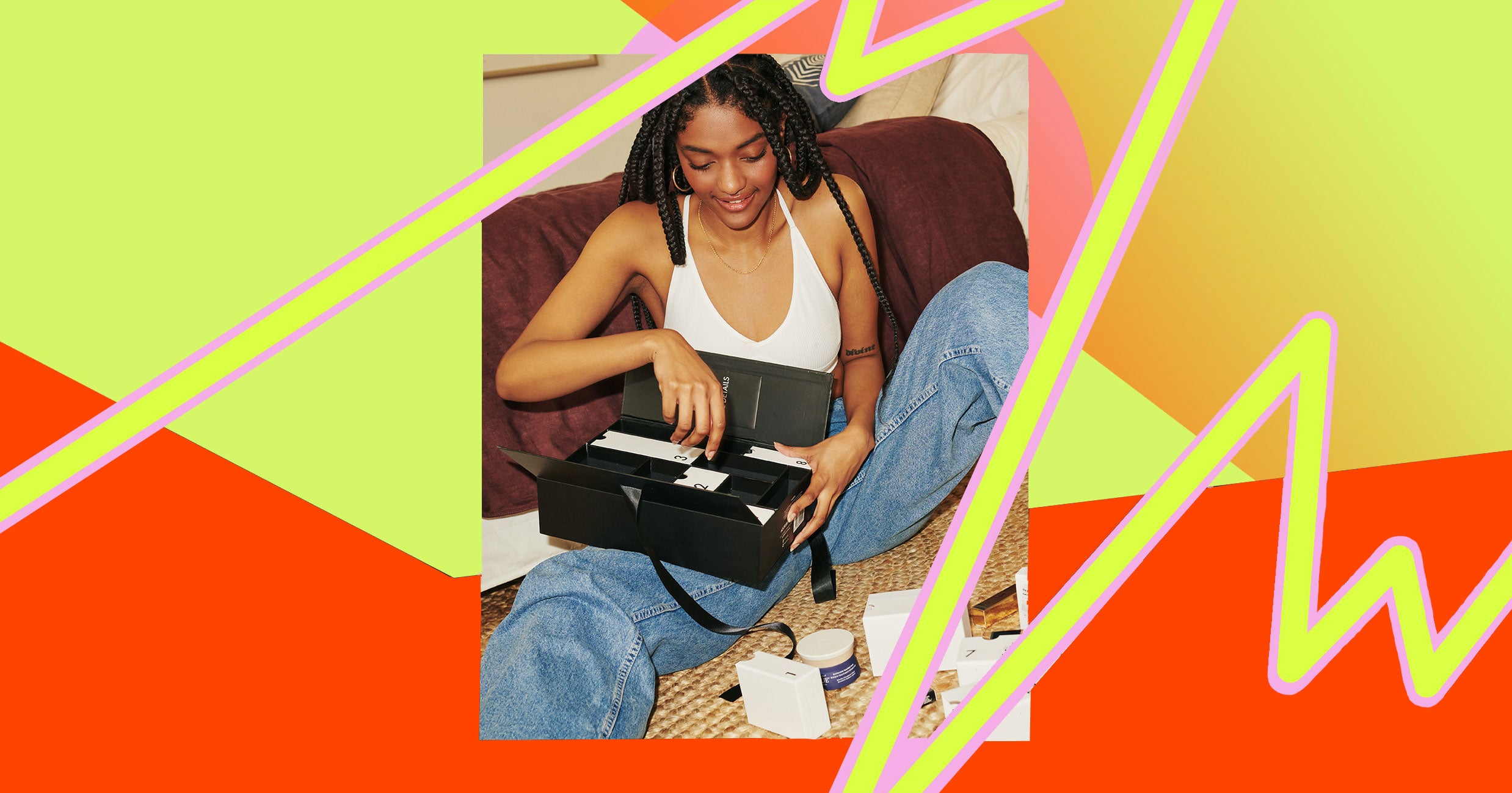 29 Unique Christmas Advent Calendars For Adults 2021