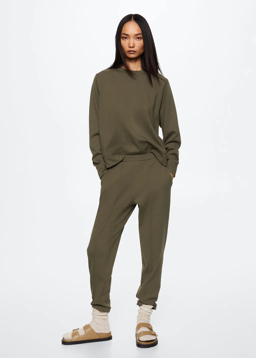 mango jogger