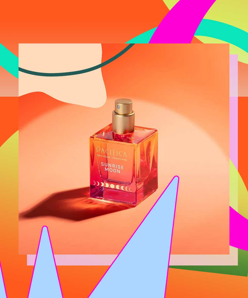 The 8 Best Affordable Perfumes You Can Find At Target