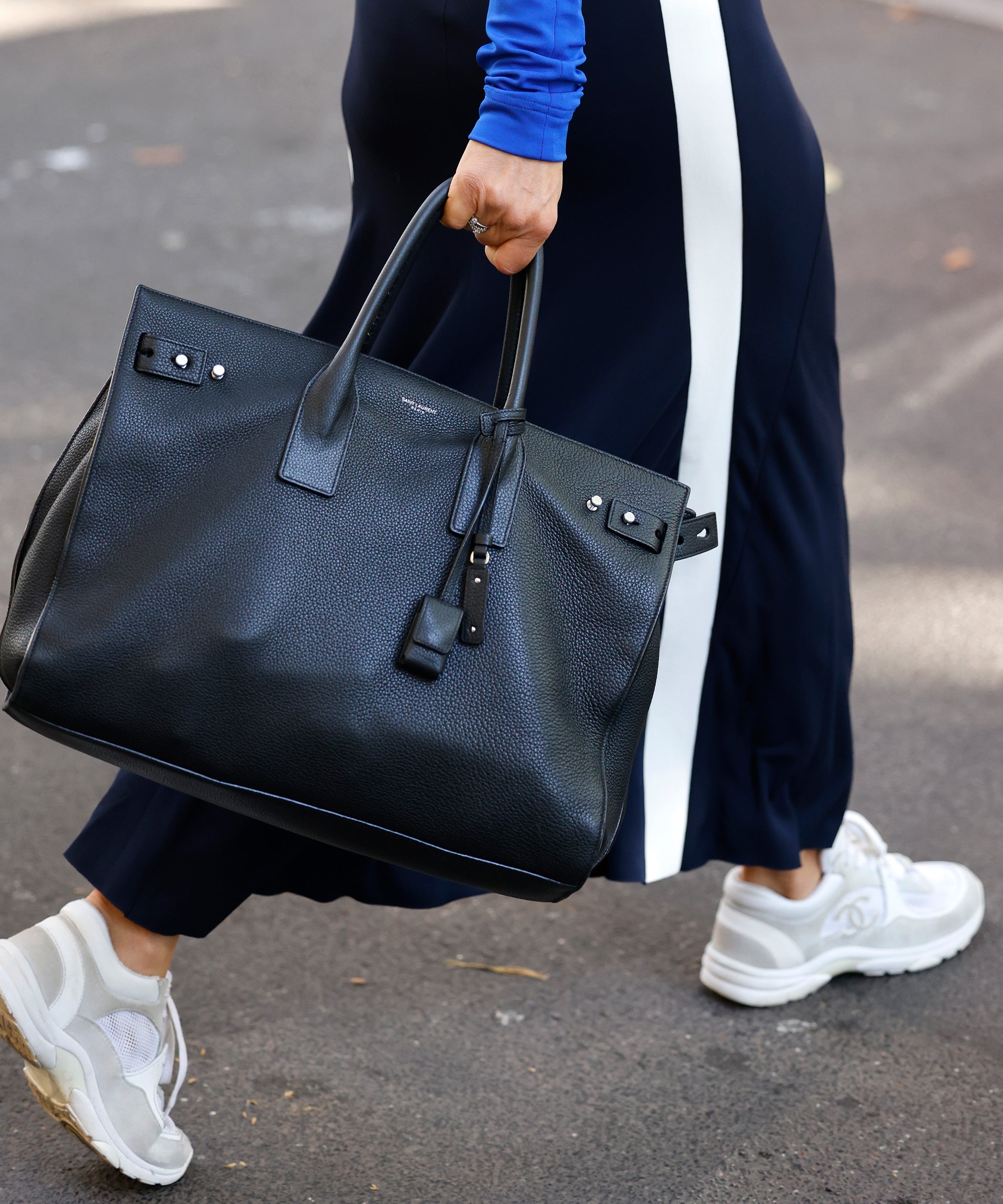 Metallic Chanel Bags: On Trend for Fall/Winter 2023