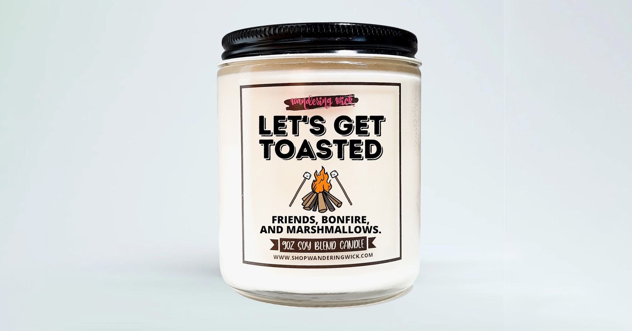 20 Fireplace Candles That Smell Like The Real Deal