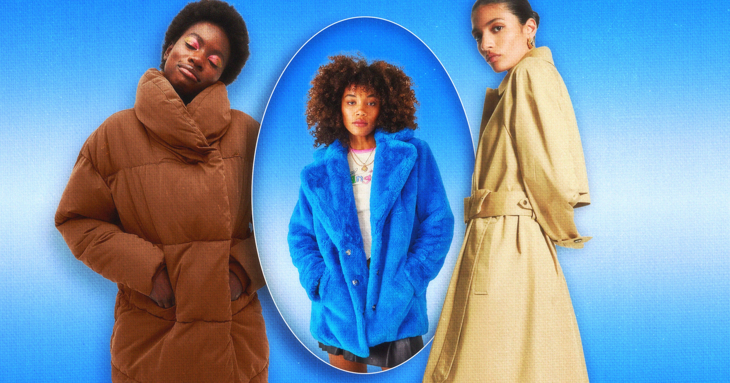 Coat Trends Laura Winter Coat Sale Centigrade Diamond Quilted