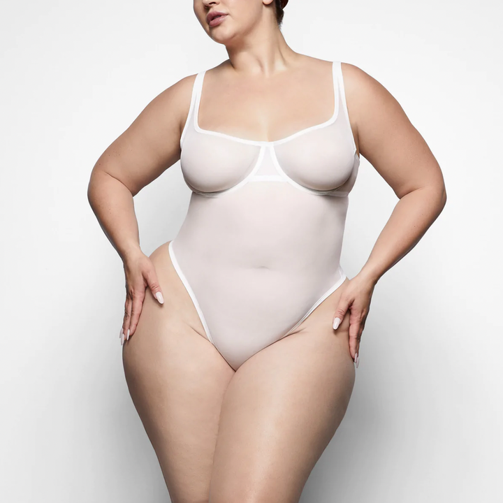 Plus size lingerie top clearance
