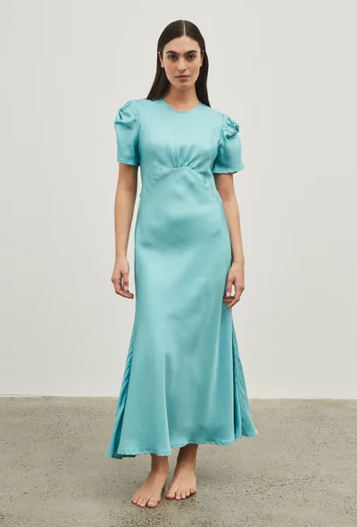 Maggie marilyn leap of 2025 faith