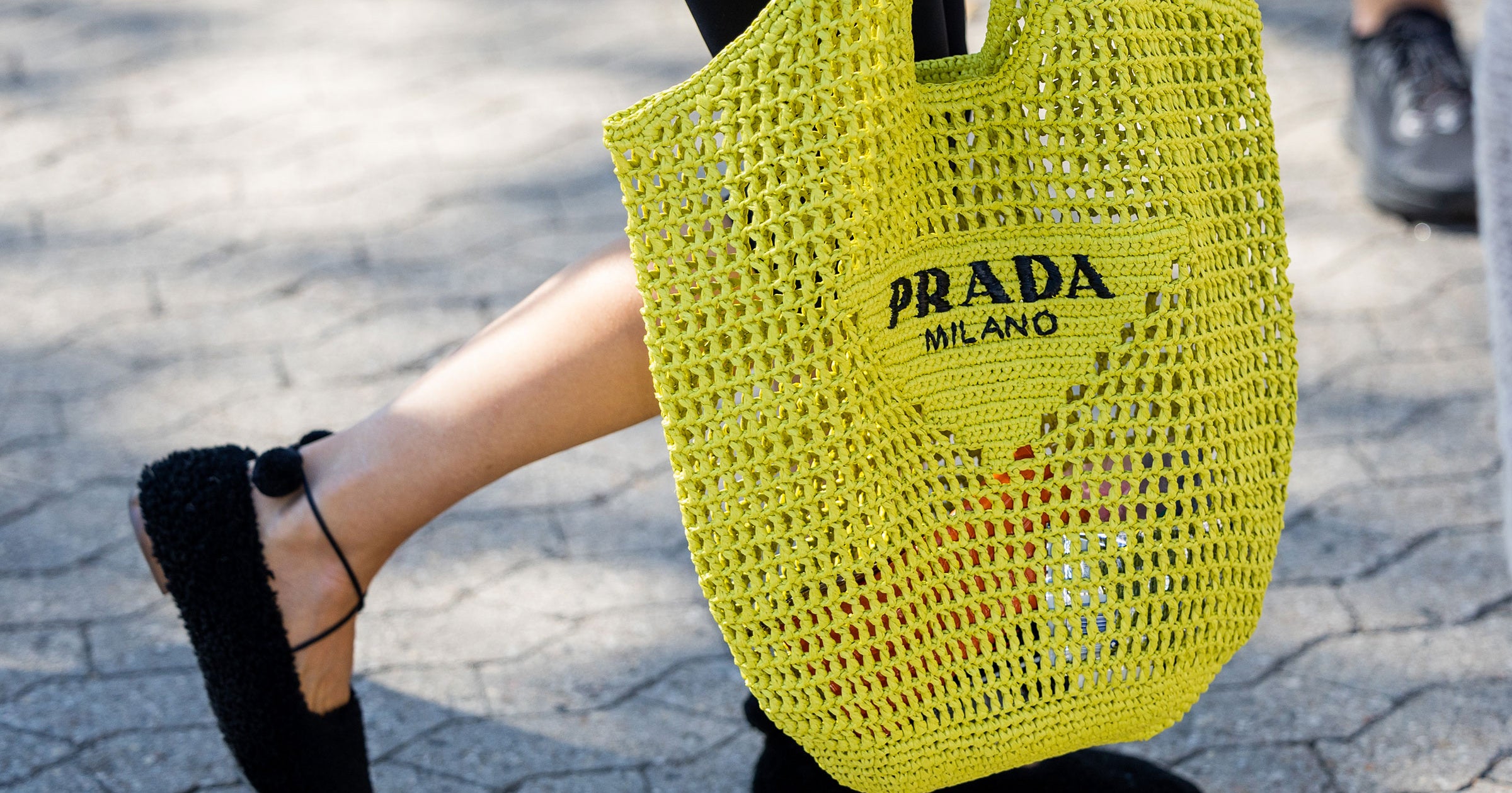 Ballet Flats Trend Is Back — How To Style Them For 2023