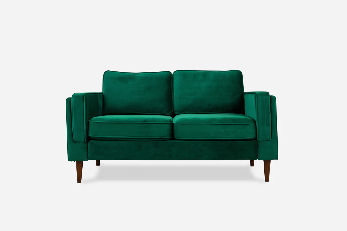 Albany Park + Albany Loveseat