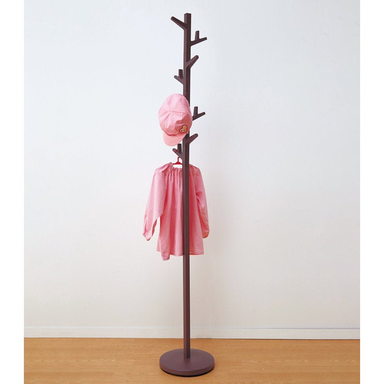 Yamazaki + Coat Rack