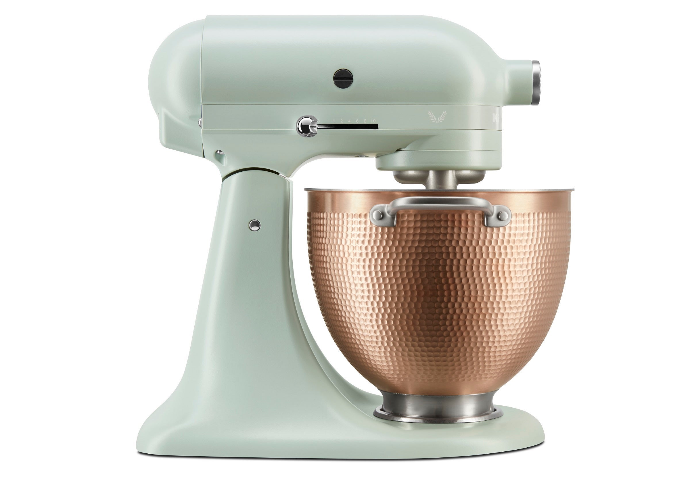 100 year anniversary kitchenaid mixer