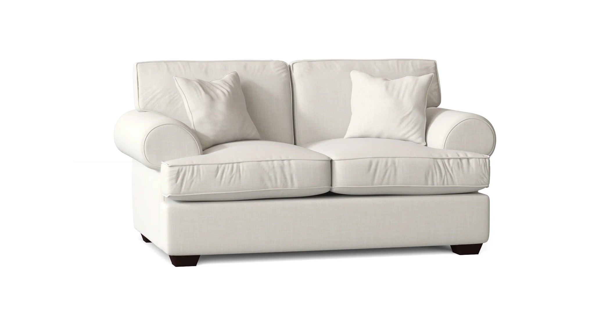 Best Small Loveseats For Affordable & SpaceSaving Sofa