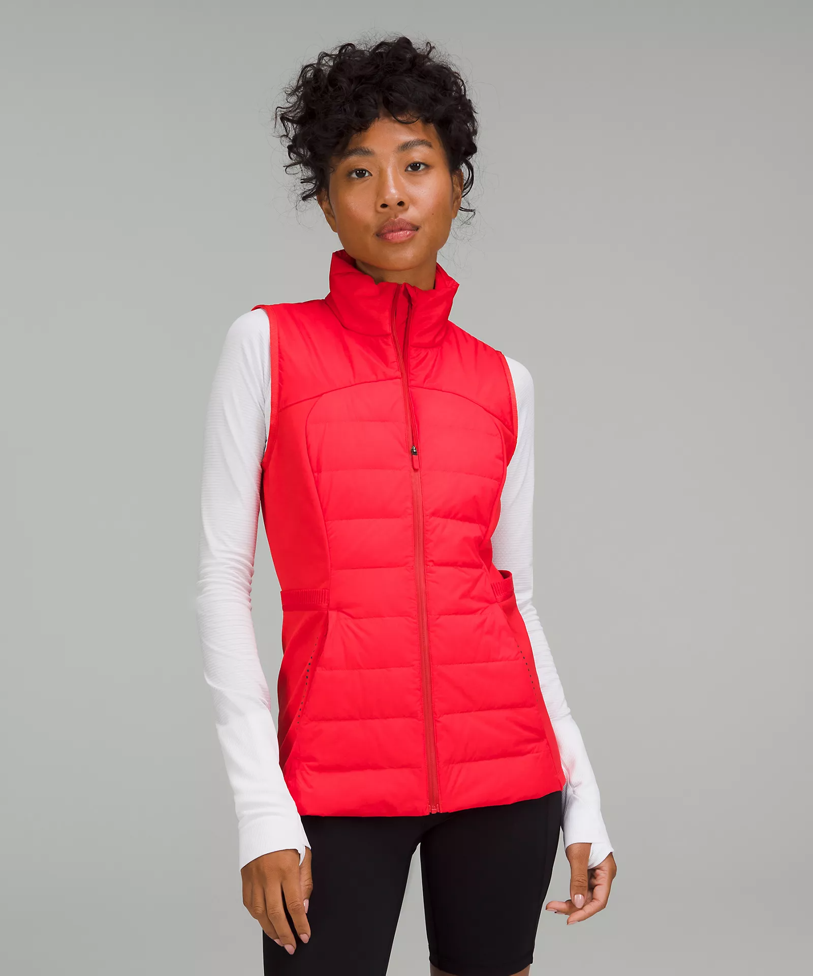 Down for 2025 it all vest
