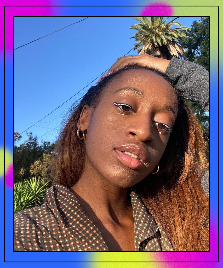 MAC’s Black Panther Makeup Embraces My Blackness As Much As I Do